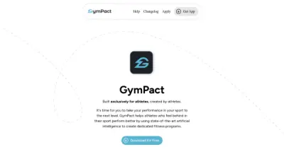 GymPact