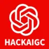 HackAIGC favicon