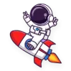 Hacker Relay favicon