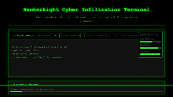 Hackerkight