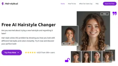 Hair-style.ai
