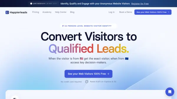 Happierleads