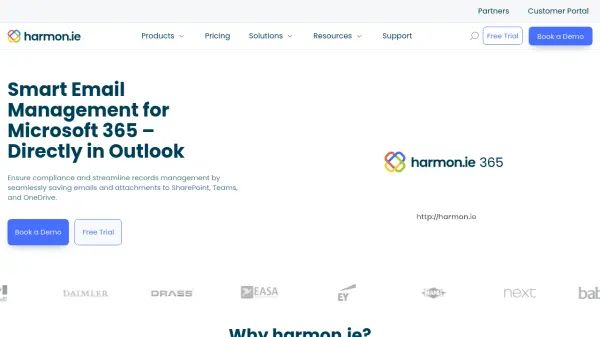 harmon.ie