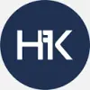 HealthKey favicon