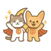 Hello Pet Dreams favicon