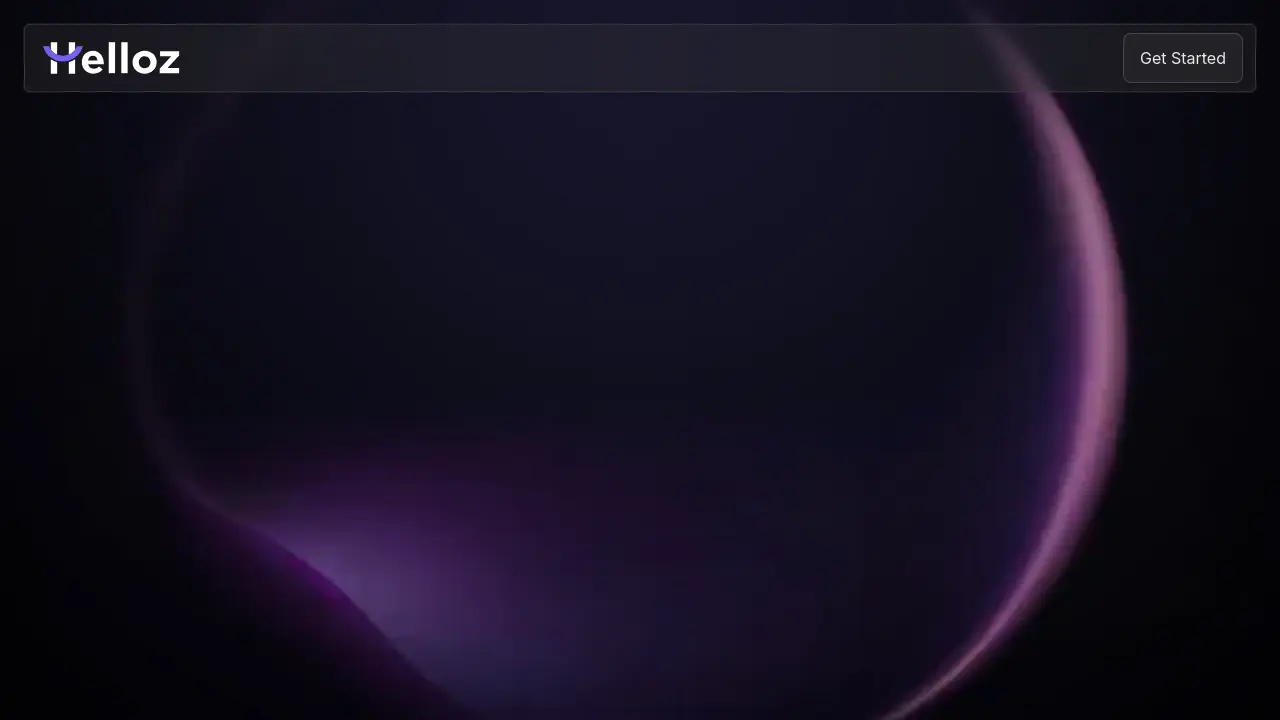 Helloz.ai
