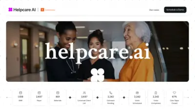 HelpCare.ai