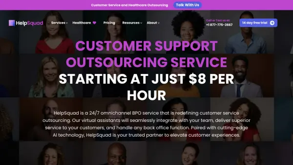 HelpSquad