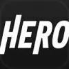 Hero favicon