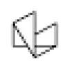 Hexagon favicon