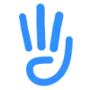 Hey Help favicon