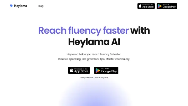Heylama