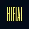 Hi-fi AI favicon