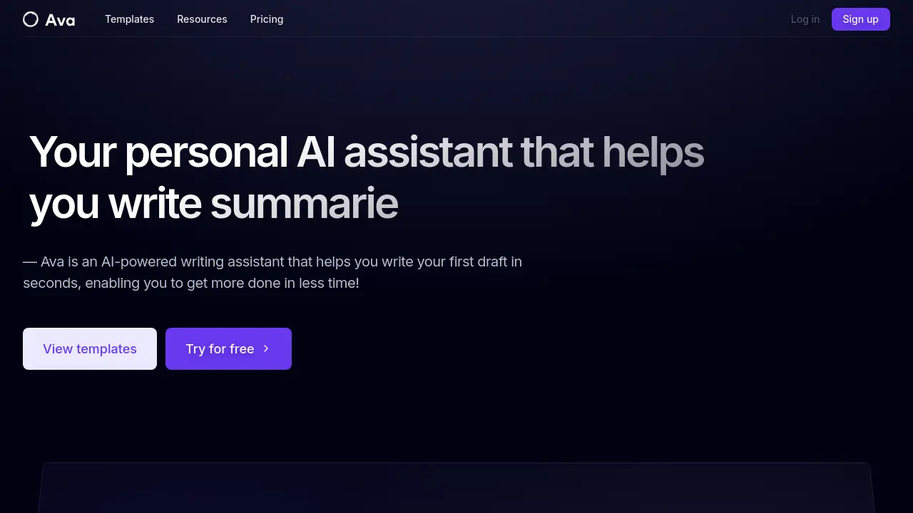 hiava.ai