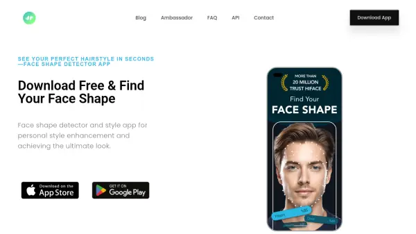 Hiface