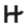 Hinge favicon