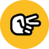 Hipclip favicon