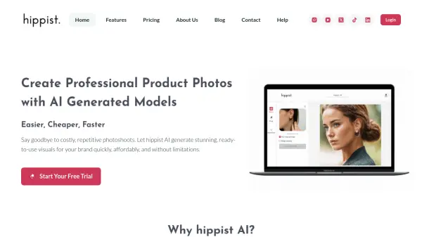 hippist AI