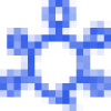 HipSocial favicon