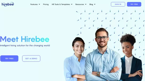 Hirebee