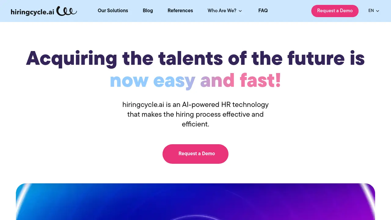 hiringcycle.ai