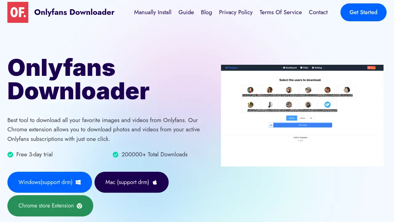 HLS Downloader
