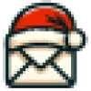 HO HO Hello favicon