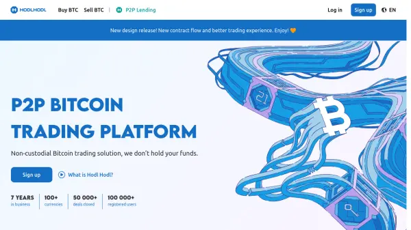 Hodl Hodl