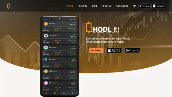 HODL it!