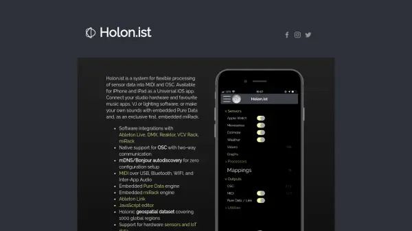 Holon.ist