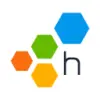 Honeycomb favicon