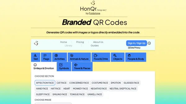 HonQr