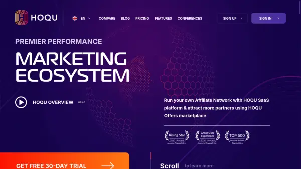 HOQU