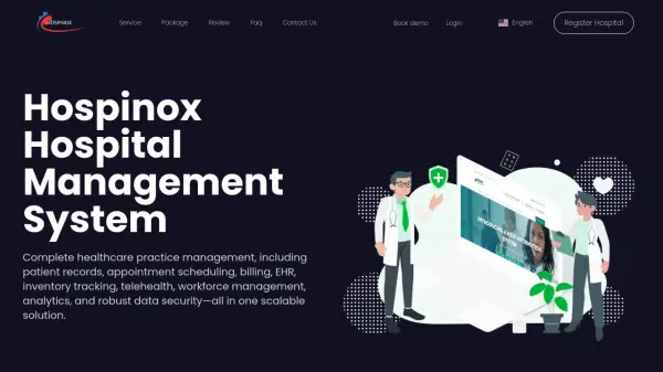 Hospinox