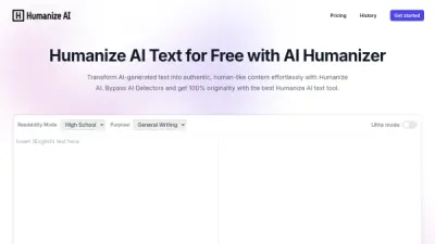 humanizeai.com