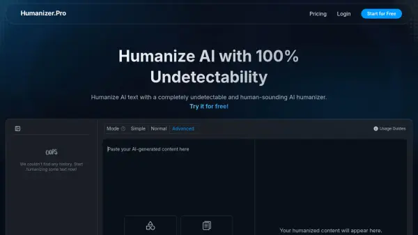 humanizer.pro