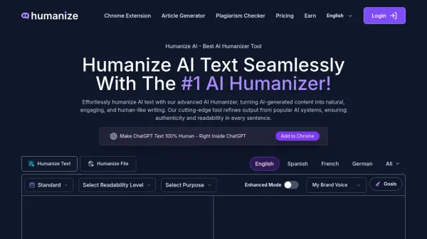 HumanizerAI
