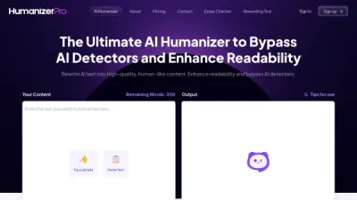 HumanizerPro