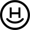 Humanlike favicon