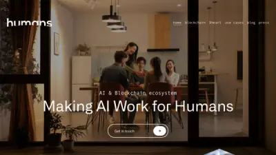 Humans.ai