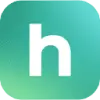 Huzzle favicon