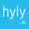 Hyly.AI favicon