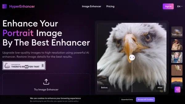 HyperEnhancer