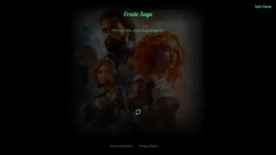 HypeSaga