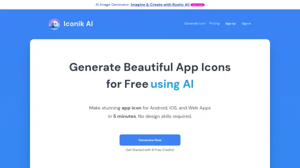 Iconik AI