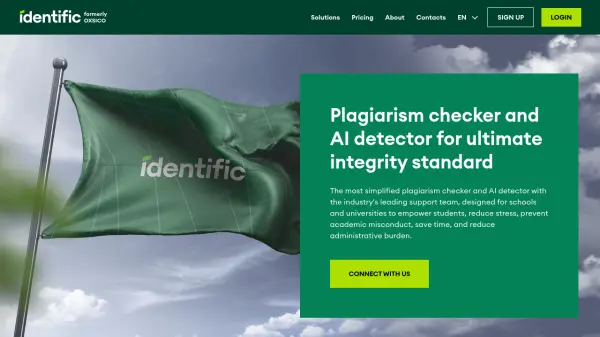 Identific