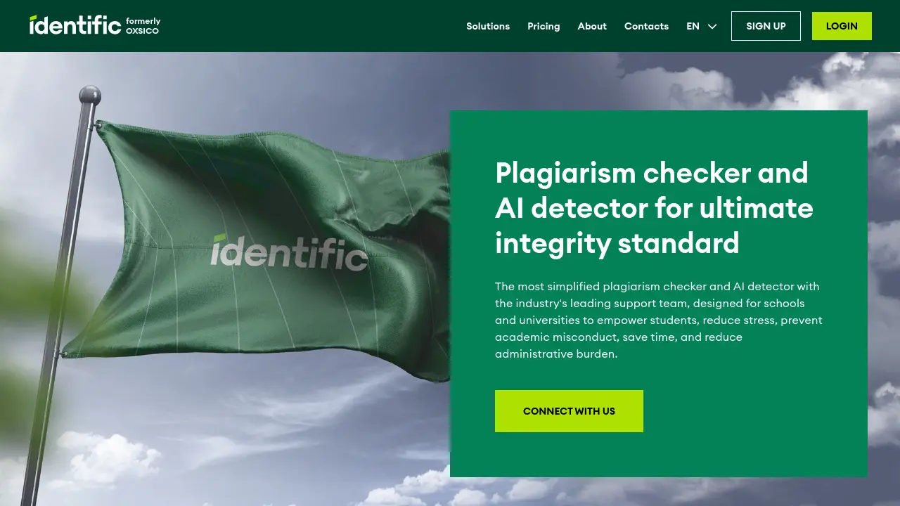Identific