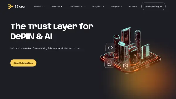 iExec