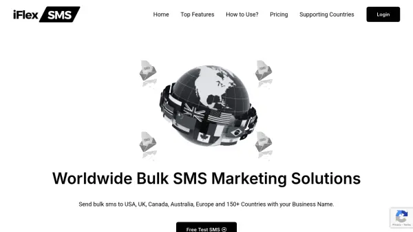iFlexSMS