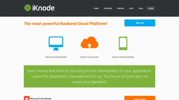 iKnode